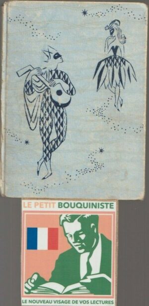 Grand Opéra - Vicki Baum / Editions : Stock / 1957