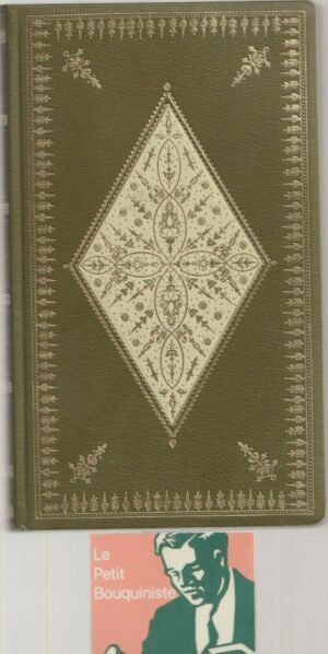 La Grande Catherine - Ian Grey / Le Cercle du Biblophile / Préface : Hubert Juin