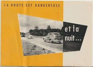 Petit guide de la circulation rurale / ESF Les Editions Sociales Françaises + Document