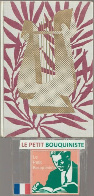 Les Grands Musiciens - Alfred Leroy / Le meilleur livre du mois / Num : 64J / 1955