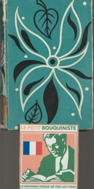 Sangama (Roman de la forêt amazonienne) - Arturo D. Hernandez / Ex : num 1049/3000